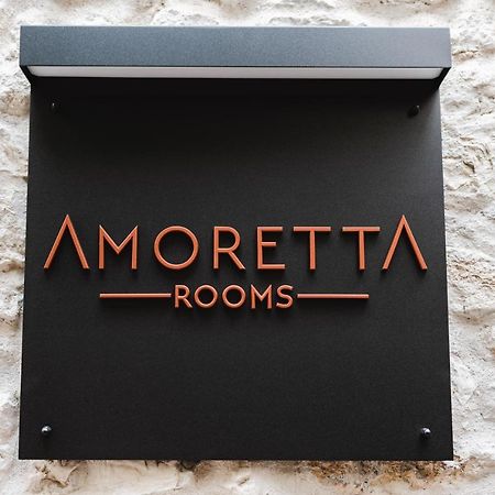 Amoretta Rooms Шибеник Экстерьер фото