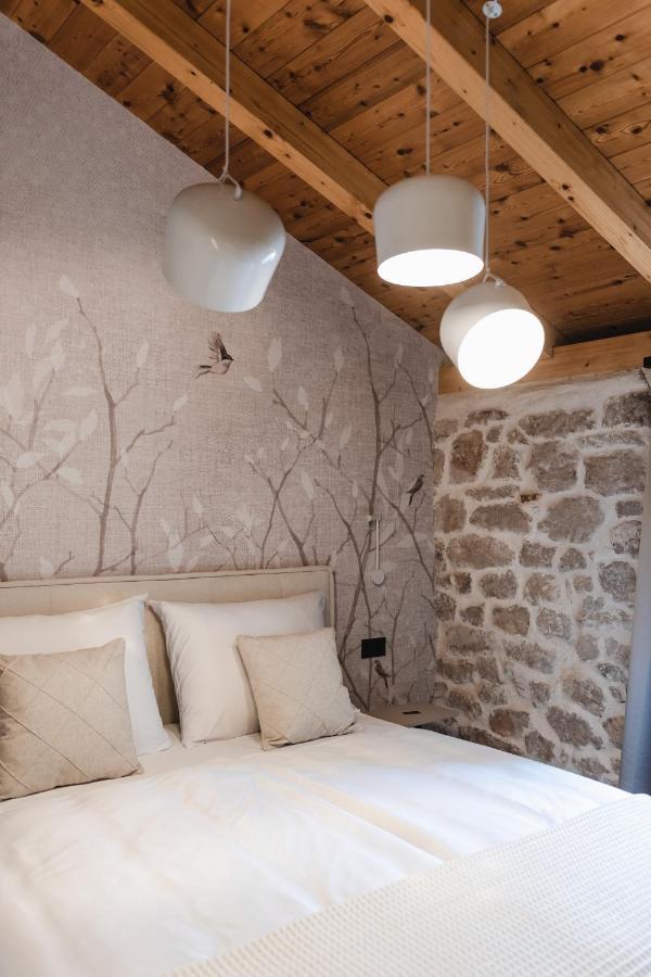 Amoretta Rooms Шибеник Экстерьер фото