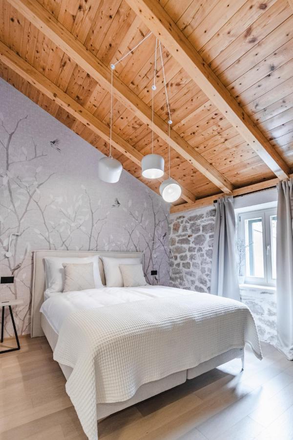 Amoretta Rooms Шибеник Экстерьер фото