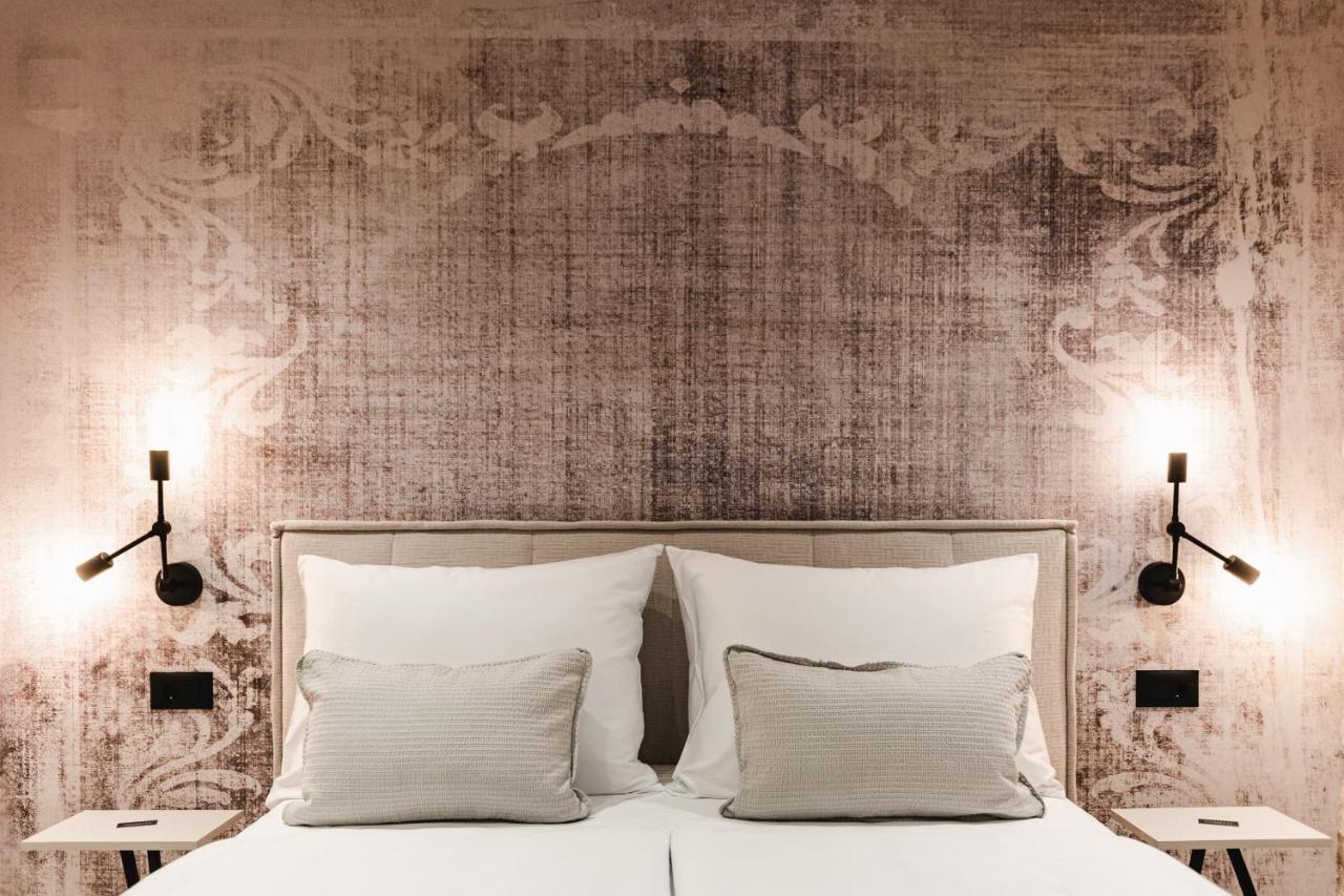 Amoretta Rooms Шибеник Экстерьер фото