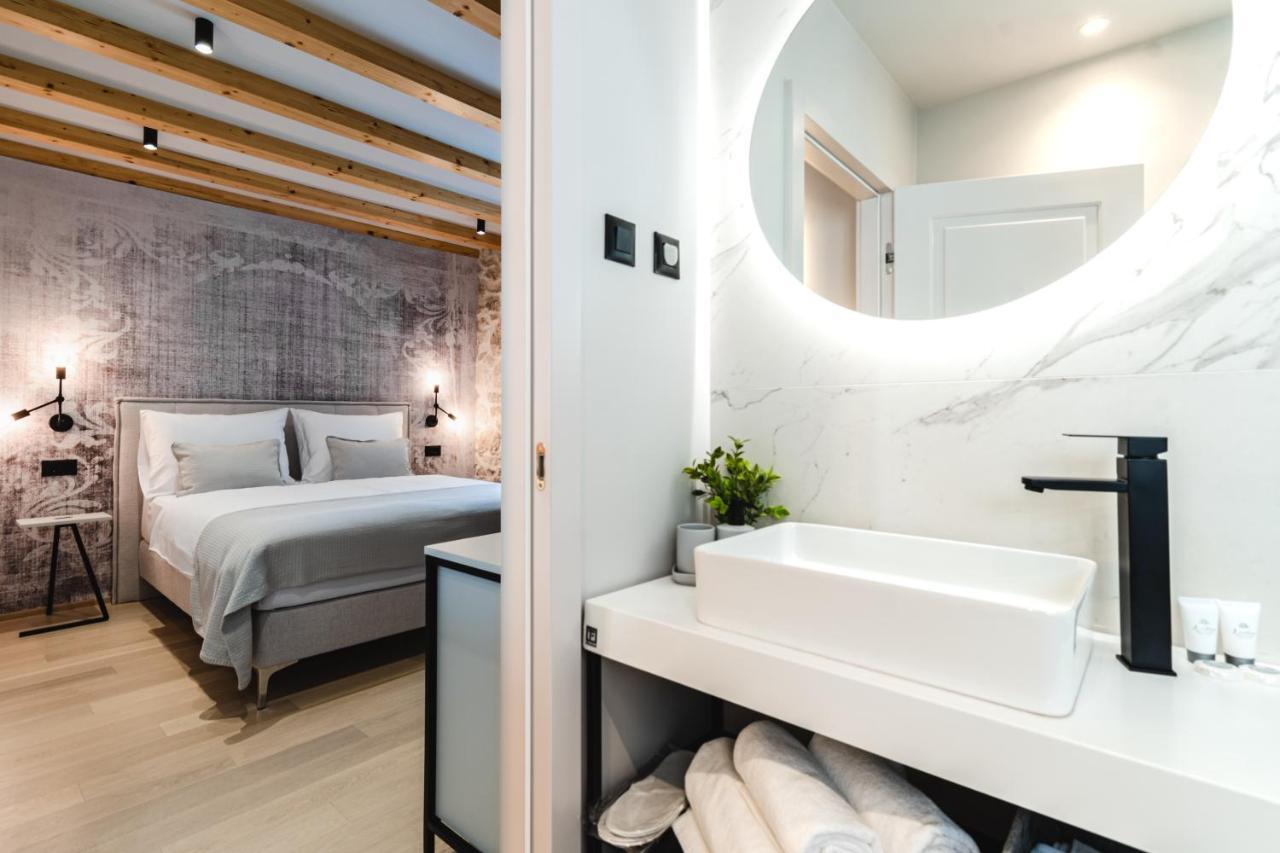 Amoretta Rooms Шибеник Экстерьер фото