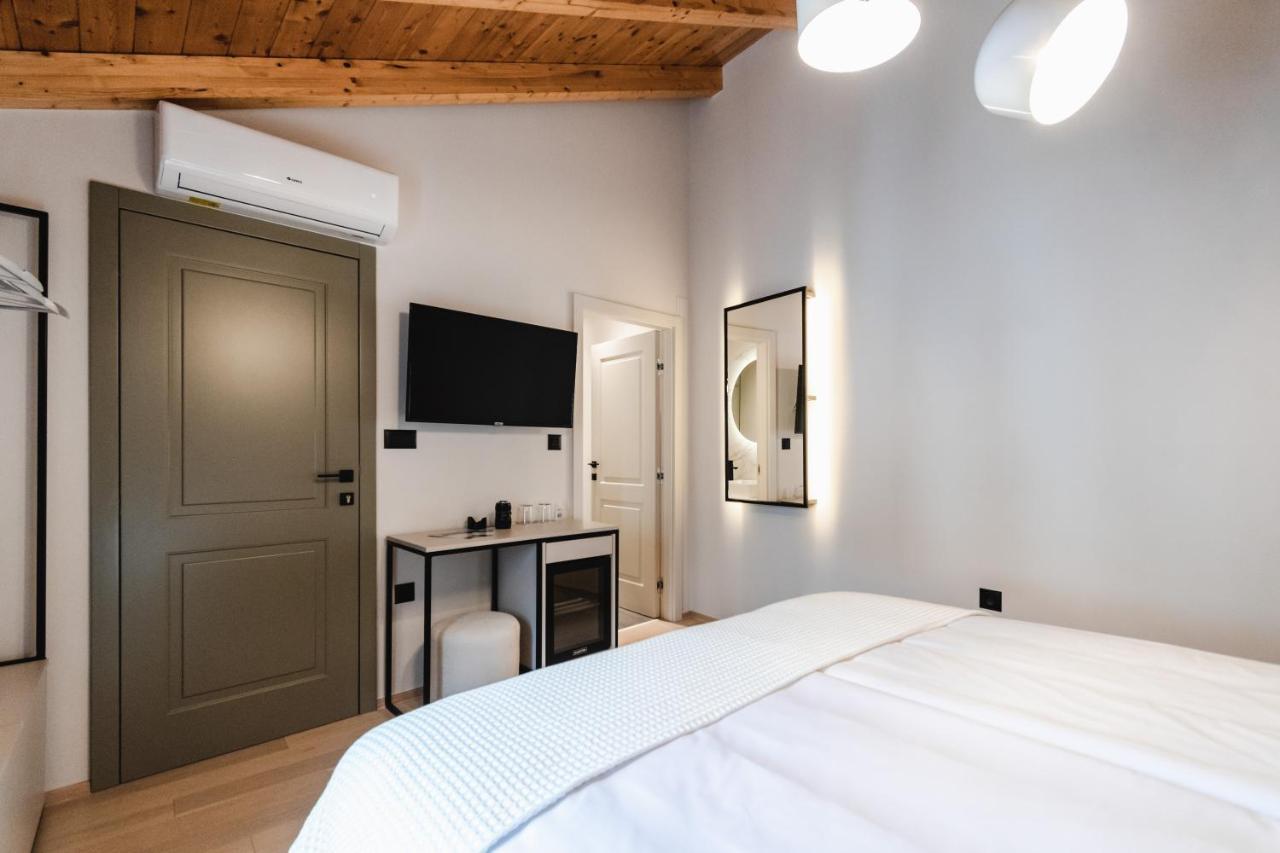 Amoretta Rooms Шибеник Экстерьер фото