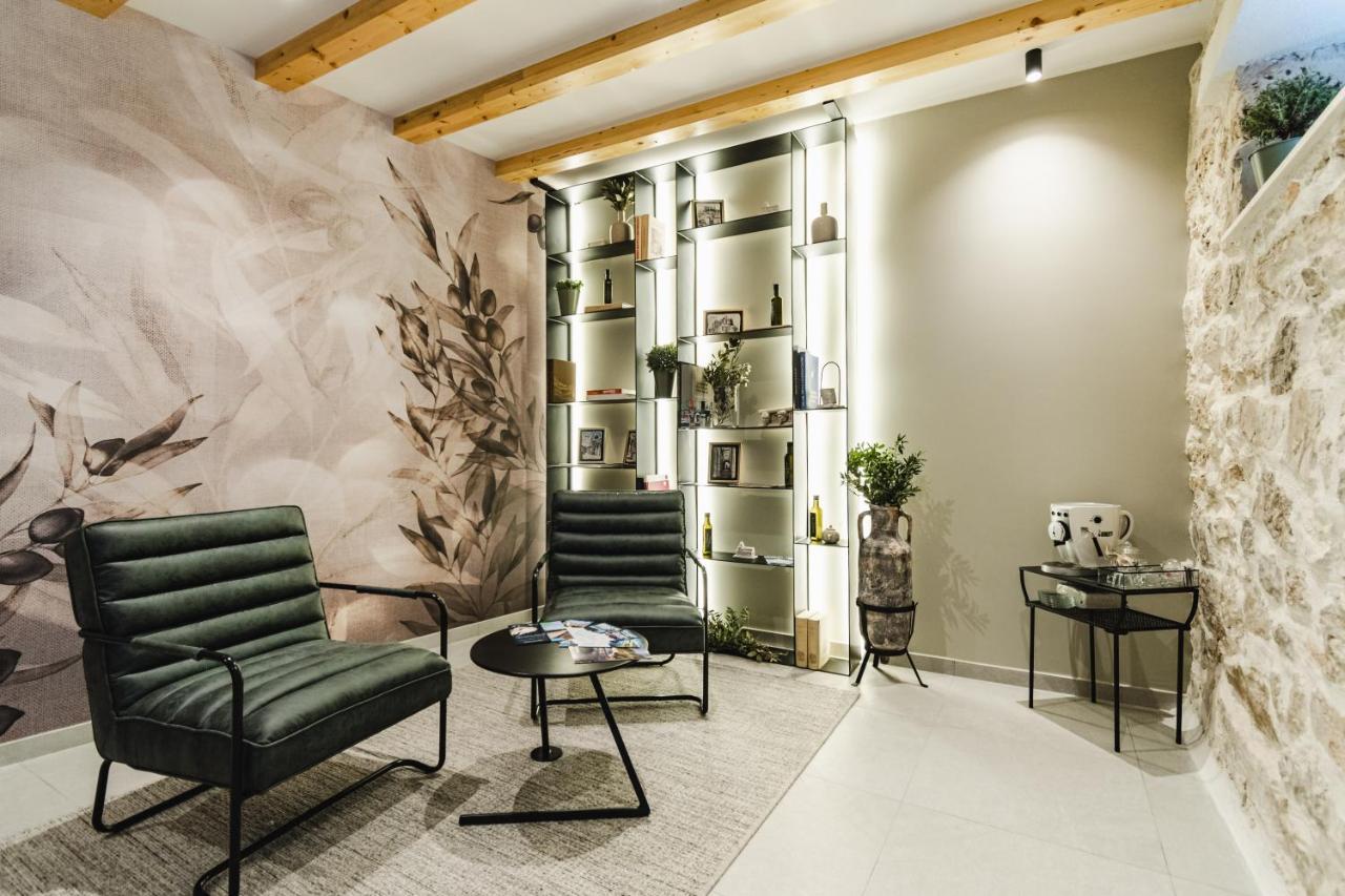 Amoretta Rooms Шибеник Экстерьер фото