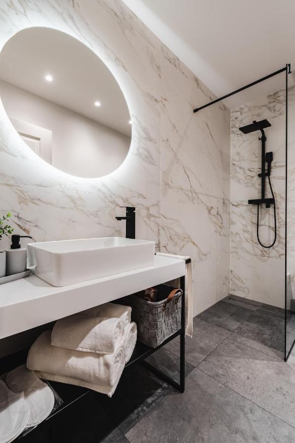 Amoretta Rooms Шибеник Экстерьер фото