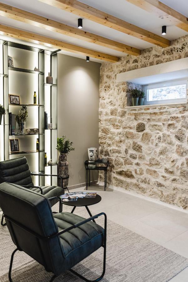 Amoretta Rooms Шибеник Экстерьер фото